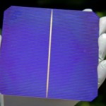 Silevo-bar-cell